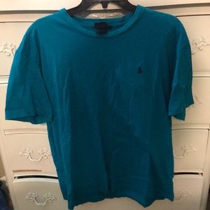 polo t-shirt